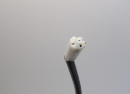 Rucklicht Honda CBR 600 RR