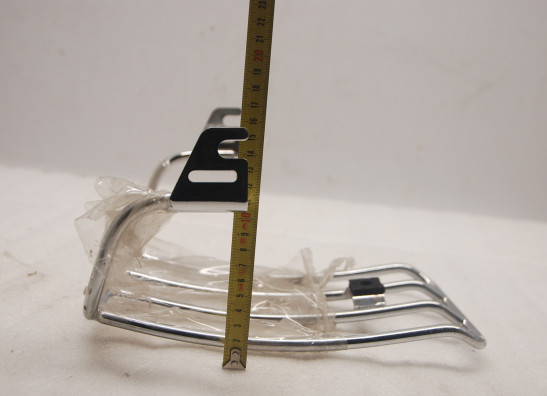 Bagagedrager Harley Davidson Softtail