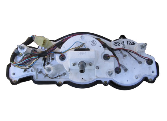 Tellerset Kawasaki ZZR 1200