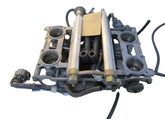 Einspritzanlage Honda VFR 800 I