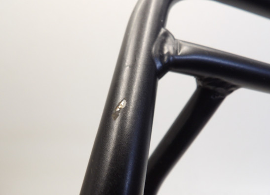 Gepacktrager Kawasaki GPX 600