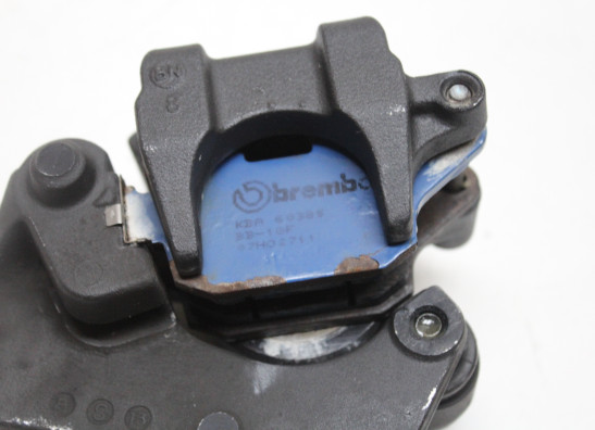 Achter remklauw Triumph Daytona 675 