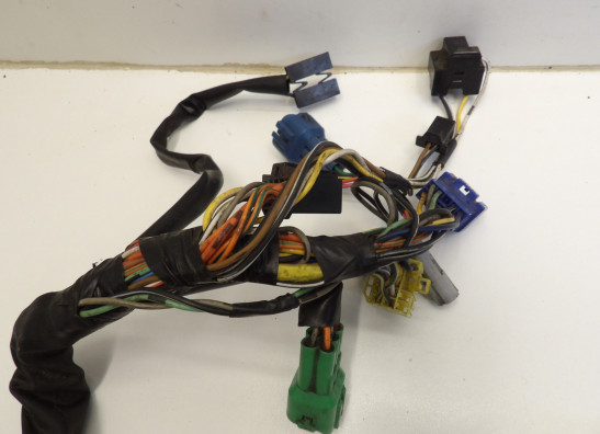 Kabelboom Suzuki GSF 600 650 Bandit 