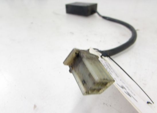 Ignitor CDI ECU Honda VF 500 