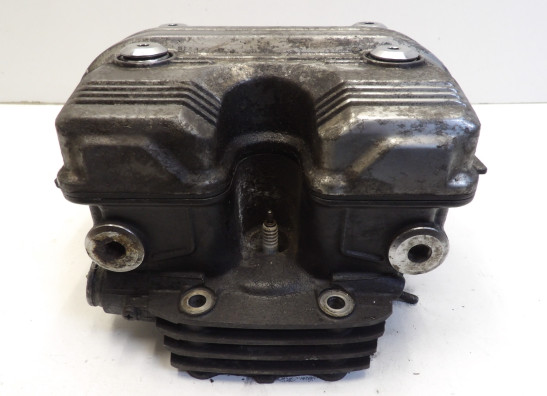 Cylinder head Honda VF 700  750 C Magna