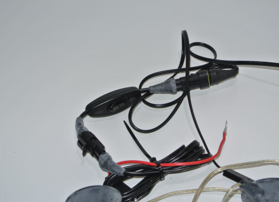 Griff Kawasaki Z 750