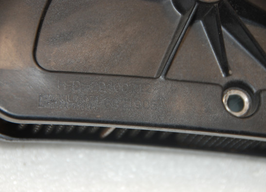 Luchtfilterhuis Harley Davidson Touring FL