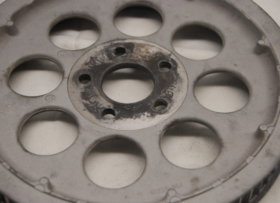 Ketting Harley Davidson Custom universal other