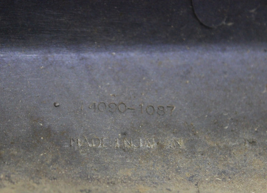 Achterkuipdeel Kawasaki ER 5