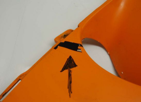 Untere verkleidung links Honda CBR 900 RR