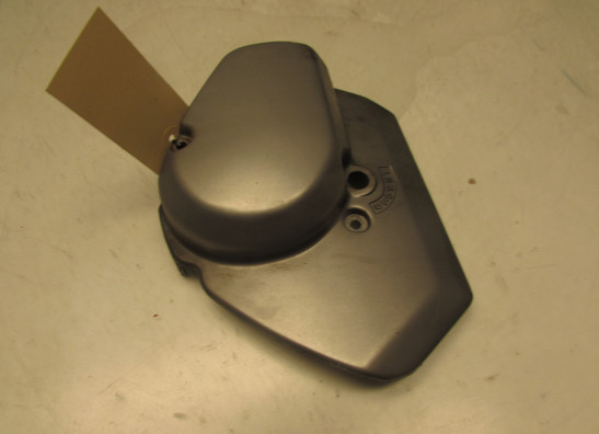 Motorblokdeksel voortandwiel Honda NTV 650