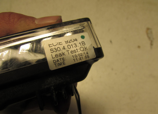 Winker Overig Onbekend Unknown