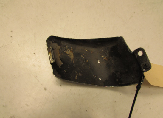 Afdekkap Honda Goldwing GL