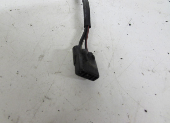 Speedometer gear box Suzuki GSX F 600