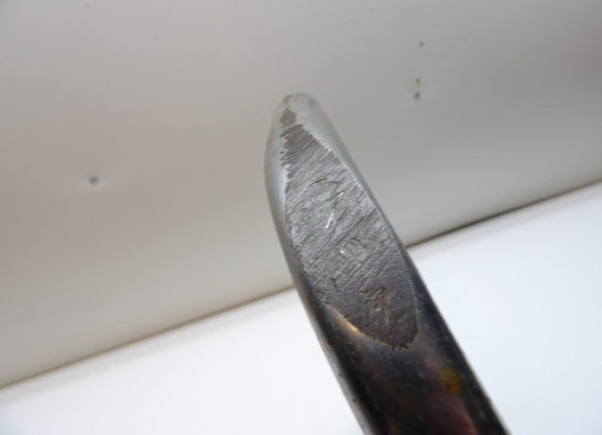 Koffer halter set Honda Goldwing GL