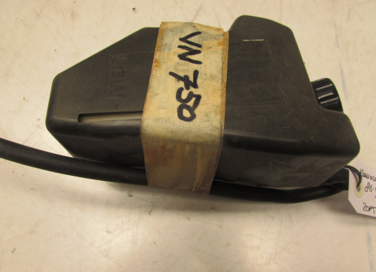 Koelvloeistof reservoir Kawasaki VN 700  750