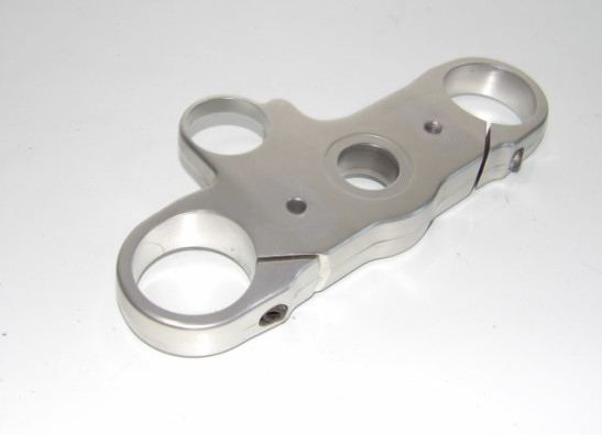 Fork top bridge Moto Guzzi Stelvio