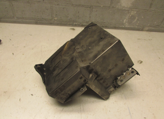 Batterie befestigung BMW K 1200 RS