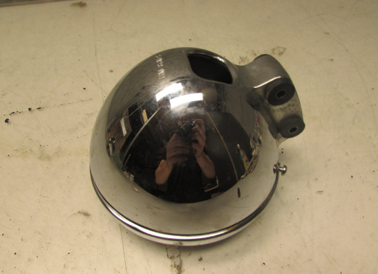 Scheinwerfer Suzuki GZ 250 Marauder