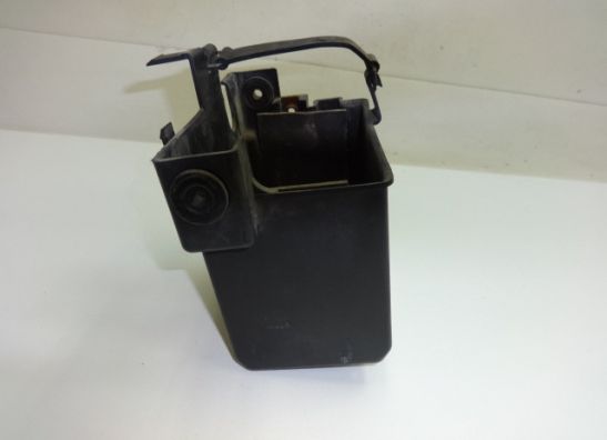 Accubak Yamaha FZ 750