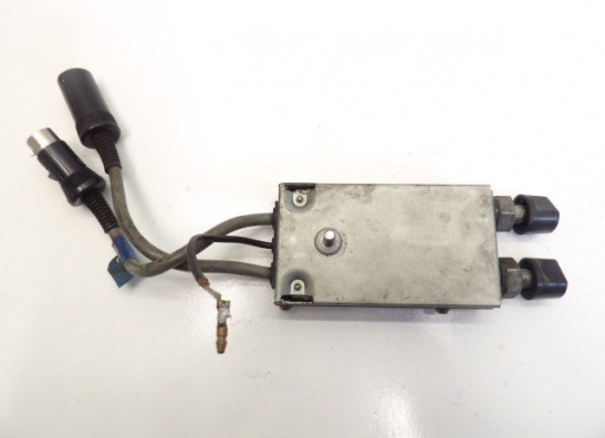 Radio accesoires Honda Goldwing GL