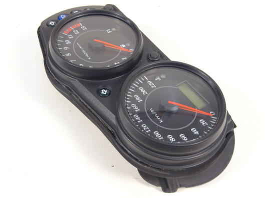 Meter combination Kawasaki ER 6