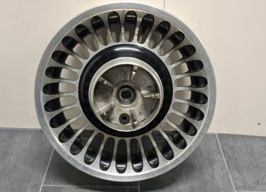 Achtervelg Harley Davidson FLHTC Electra Glide Classic