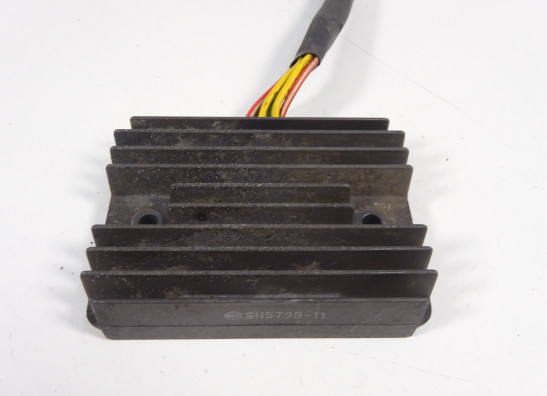 Spanningsregelaar Ducati 750 SS Supersport