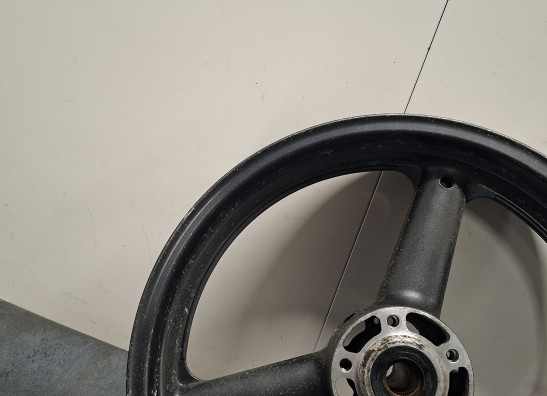Voorvelg Suzuki GSX R 1300 Hayabusa