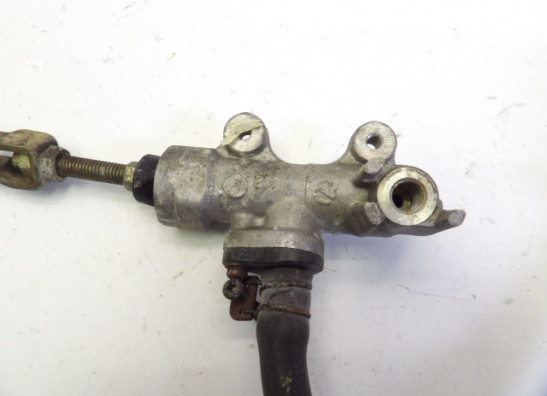 Rear brake master cylinder  Suzuki GS 500 E