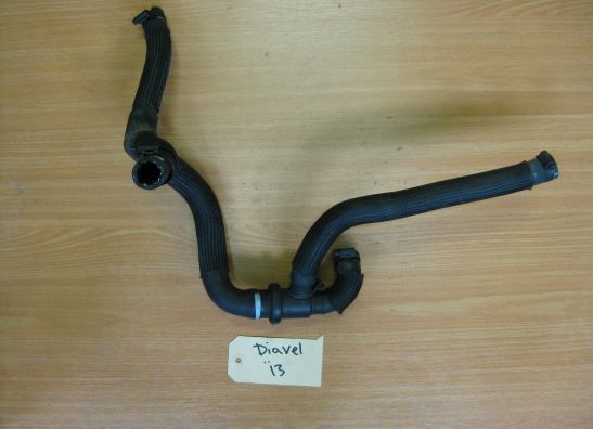 Radiator toebehoren Ducati Diavel