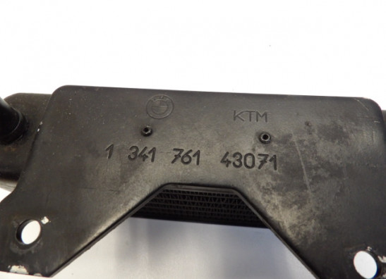 Oil cooler BMW R 1100  850 R