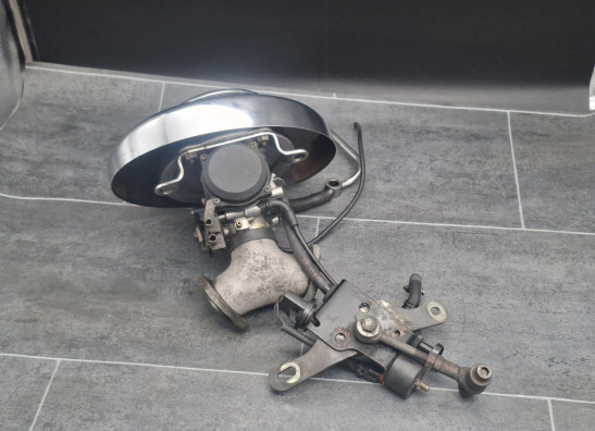 Carburateurset Harley Davidson FXDWG Dyna Wide Glide