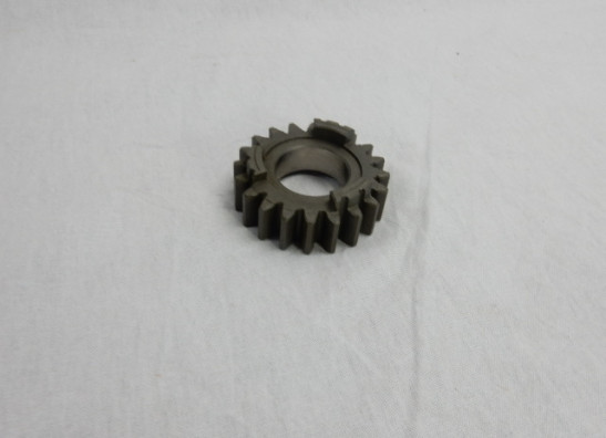 Versnellingsbak Moto Guzzi Florida V 65