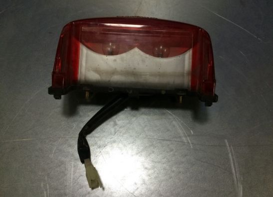 Rucklicht Honda CBR 600 F