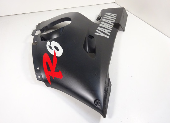 Linker onderkuip Yamaha YZF R6