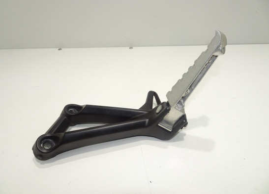 Duo voetsteun links Yamaha MT 09