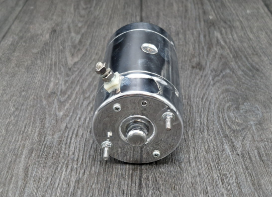 Startmotor Harley Davidson Softtail