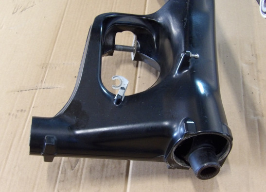 Final driven gear BMW R 1200 GS LC