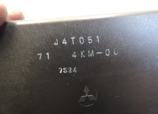 CDI Einheit Yamaha XJ 900 S Diversion