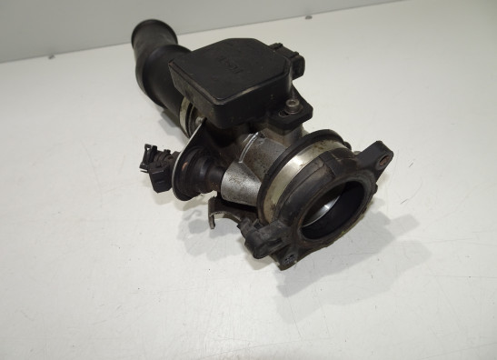 Gasklephuis BMW R 850 GS