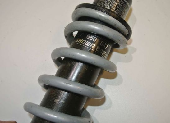 Schokbreker voor BMW R 1150 R