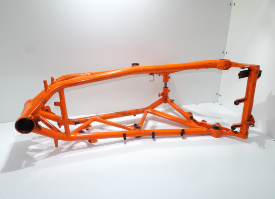 Frame - onderdelen KTM 1290 Super duke