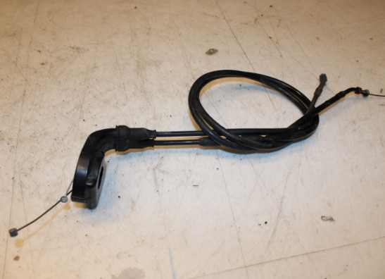 Gaskabel Yamaha XJ 900 S Diversion