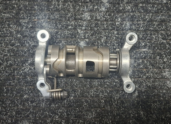 Versnellingsbak Harley Davidson FLSTF Fat Boy