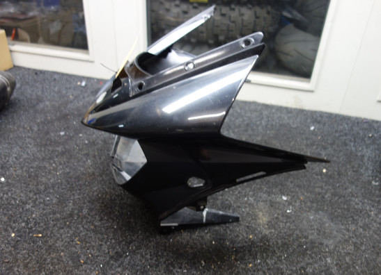 Topkoffer Yamaha TDM