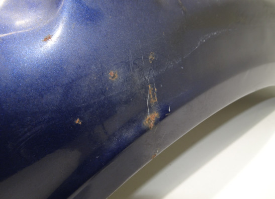 Hinterradabdeckung Yamaha XV 750 Virago