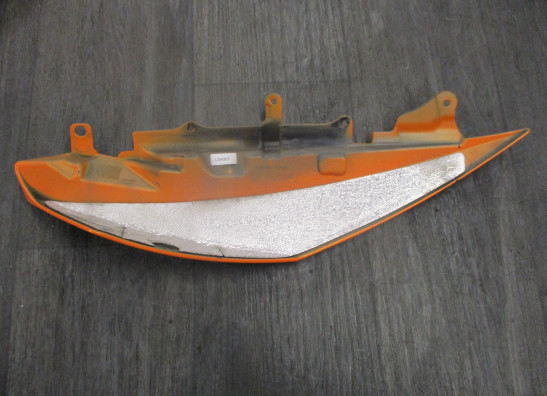 Rechter achterkant KTM 990 Superduke