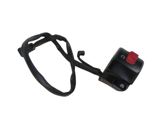 Handlebar switch assy right Kawasaki ER 6