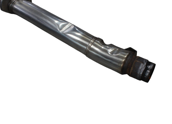 Uitlaat Suzuki GSF 600 650 Bandit 